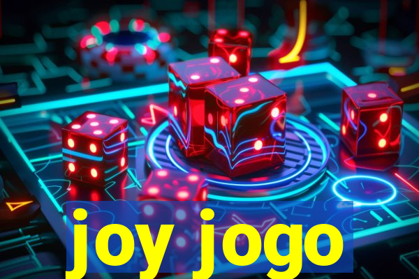 joy jogo